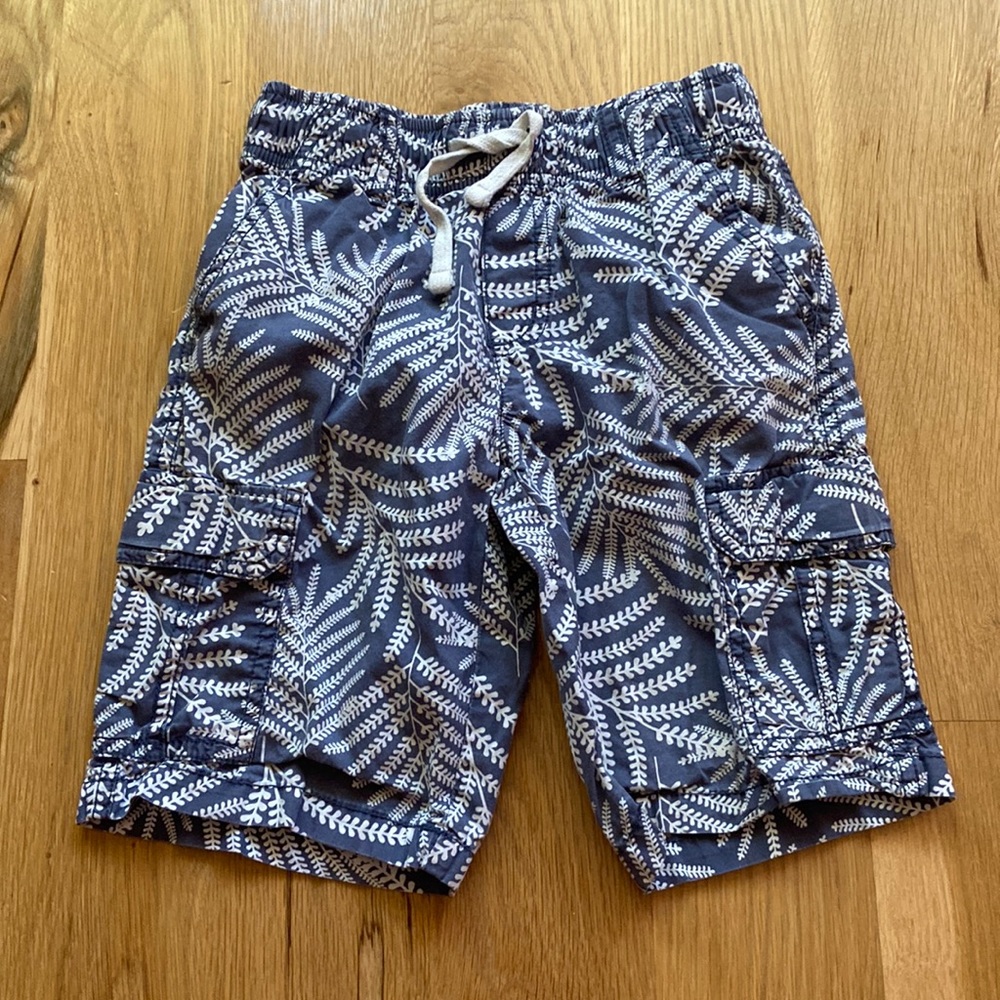 Gymboree Boys Shorts Size 8